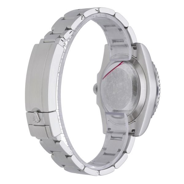 Rolex Submariner Hulk